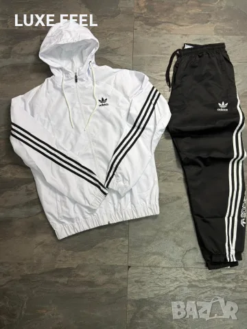 Nike 🔹 Lacoste 🔹 Adidas 🔹Мъжки Екипи , снимка 16 - Спортни дрехи, екипи - 56582558