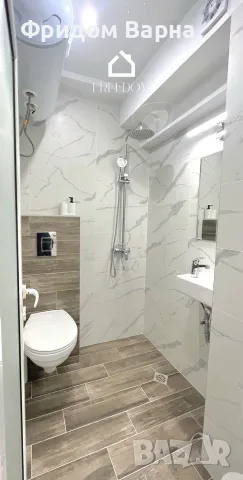 Продава 2-СТАЕН - град Варна, Бриз, снимка 10 - Апартаменти - 56631152