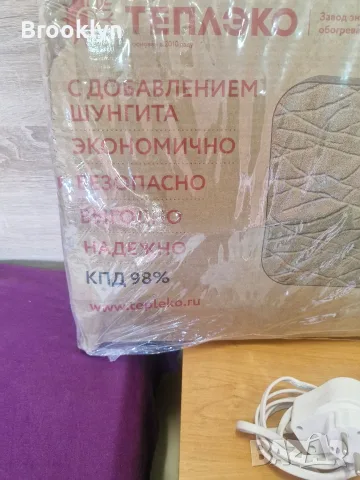 Продава се отоплителна,електрическа печка, снимка 10 - Отоплителни печки - 56737604