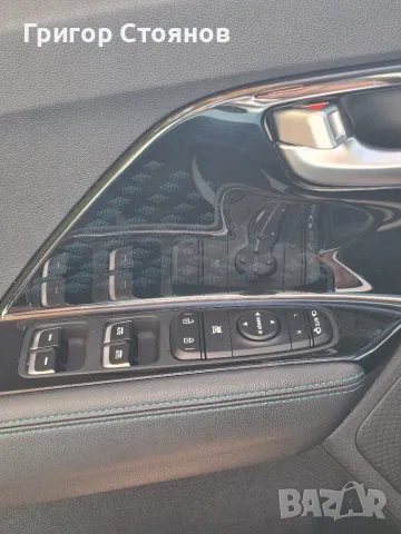 Продавам Киа Ниро 64кв батерия , снимка 8 - Автомобили и джипове - 56662320