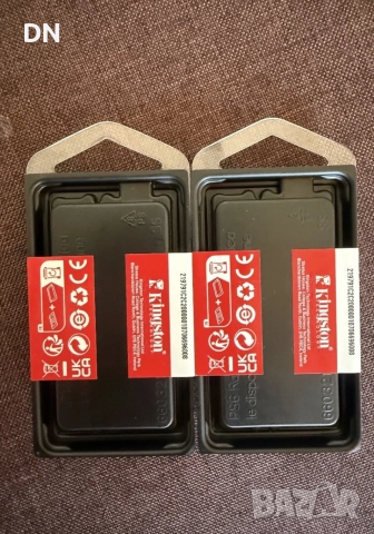 RAM памет 8GB DDR3, снимка 2 - RAM памет - 56586670