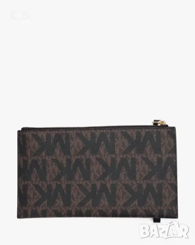 Michael Kors клъч чанта, снимка 5 - Чанти - 56706106