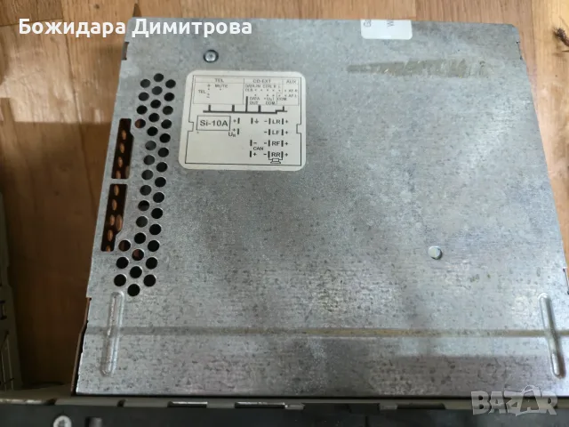 Оригинална медия за WV, снимка 2 - Навигация за кола - 56605161
