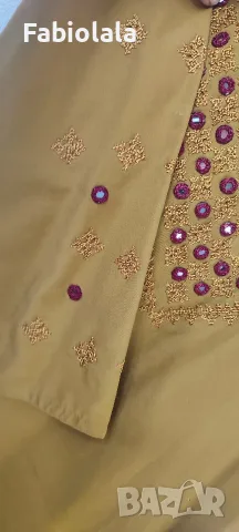 Exotic dress XL, снимка 6 - Рокли - 56608719
