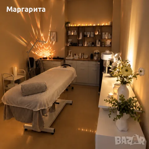 Масажи класически/релаксиращи на цяло тяло и лице (Жени)