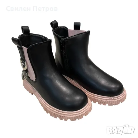 Детски боти / ботуши за деца