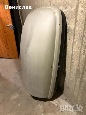 Автобокс Neumann whale 130, снимка 9 - Аксесоари и консумативи - 56569147