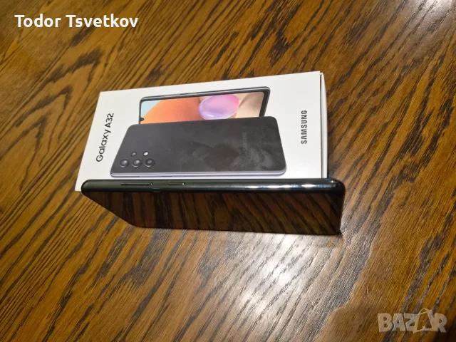 Samsung Galaxy A32 4G
