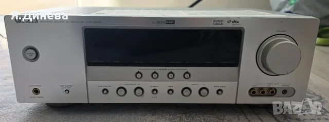Усилвател Yamaha HTR 6030 за части 
