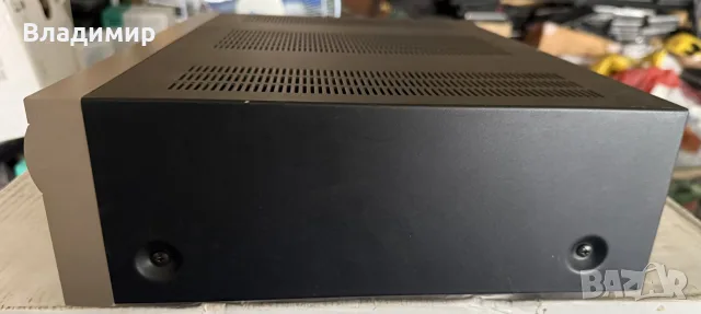 Harman Kardon HK3400, снимка 4 - Ресийвъри, усилватели, смесителни пултове - 56563498