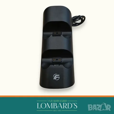 Докстанция за контролери за Sony PS5 FENNER FN-YD06, N: 43049(3)