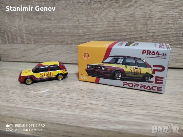 Метални колички hot wheels  и matchbox