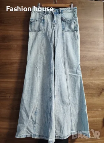 H&M дънки размер 34