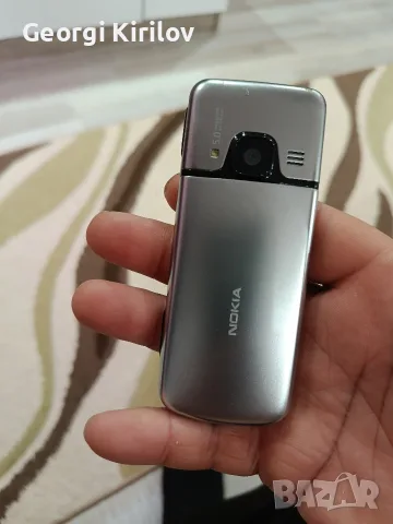 нокиа 6700 класик, снимка 2 - Nokia - 56647410