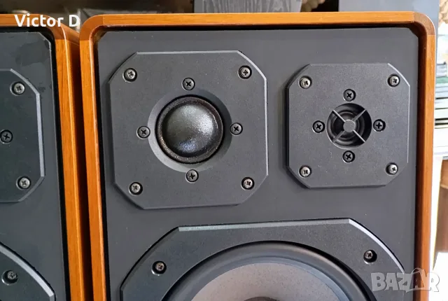 METZ 4635 - Тонколони , снимка 6 - Тонколони - 56599250