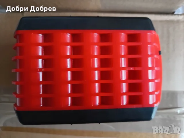Батерия Bosch 18V 5Ah, снимка 5 - Винтоверти - 56746997
