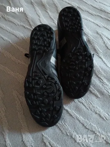 Футболни стоножки Mizuno EU-42.5, снимка 8 - Футбол - 44227665