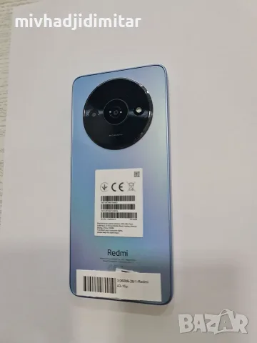 ***Топ Оферта***Redmi A3, снимка 2 - Xiaomi - 56745241
