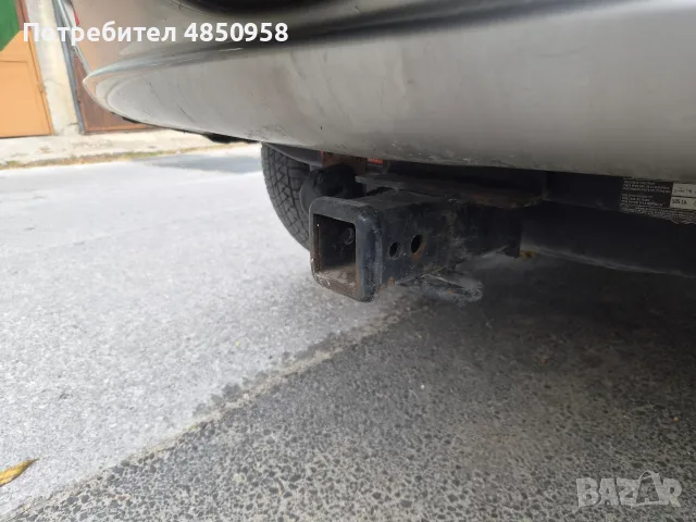 jeep Cherokee 2.8, снимка 7 - Автомобили и джипове - 56569684