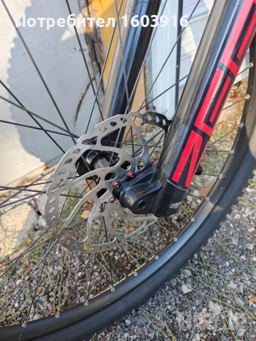 Trek powerfly FS7 , снимка 8 - Друга електроника - 56627209