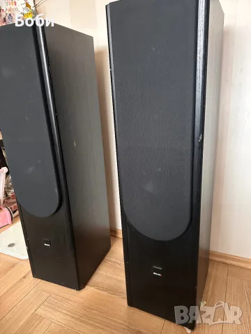 Отлични тонколони MB Quart QL 802 S