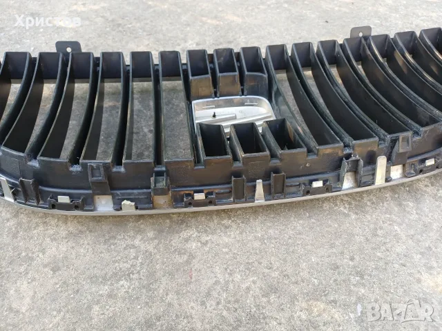 Решетка броня / радиатор SEAT EXEO, снимка 5 - Части - 56657446