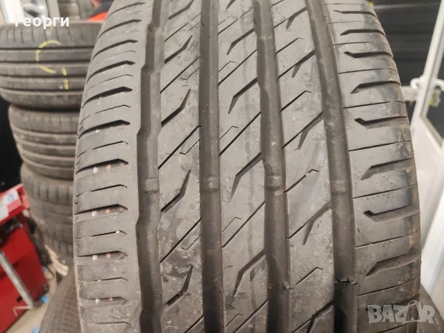 2бр.летни гуми 245/40/18 Semperit