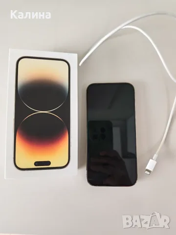 Iphone 14 128 GB - без забележки, снимка 2 - Apple iPhone - 56700641