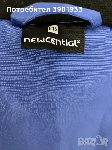 Ски яке Newcential, снимка 4 - Зимни спортове - 56680259