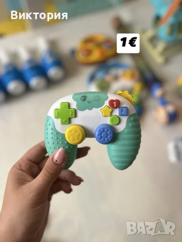Детски играчки Little Dutch, Fetch, Vtech, снимка 8 - Образователни игри - 56714904
