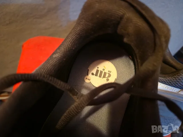 Nike air-max-номер44-оригинал, снимка 8 - Маратонки - 56644096