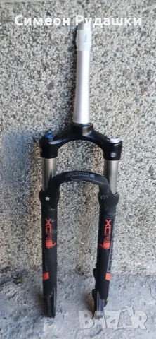 Амортисьорна вилка SR Suntour XCR32 Boost 29" – MTB, Tapered