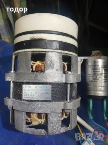 Работна помпа Welling YXW48-3F-3