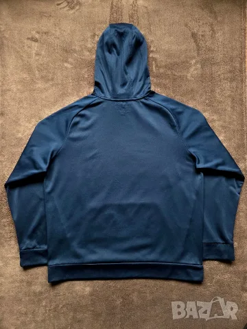 Under Armour Мъжки суичър, снимка 3 - Суичъри - 56711643