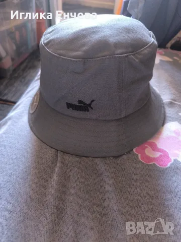 Шапка на Puma L/Xl