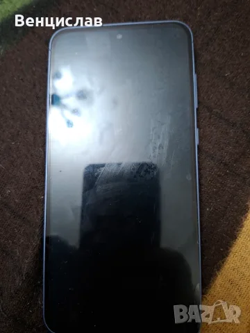 Продавам Samsung A55 , снимка 3 - Samsung - 56637461