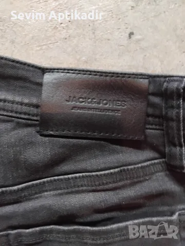 Оргинални  дънки Jack Jones , снимка 9 - Панталони - 56626653
