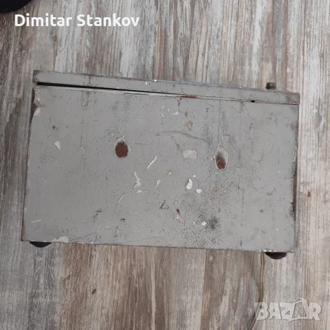 Радио станция стара , снимка 12 - Аудиосистеми - 56586595