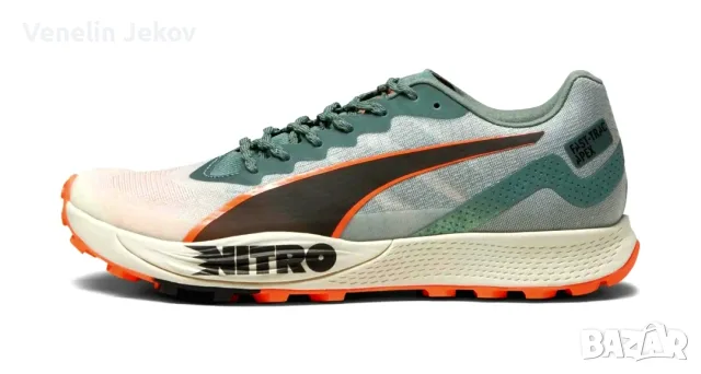PUMA FAST TRAC APEX NITRO номер 43