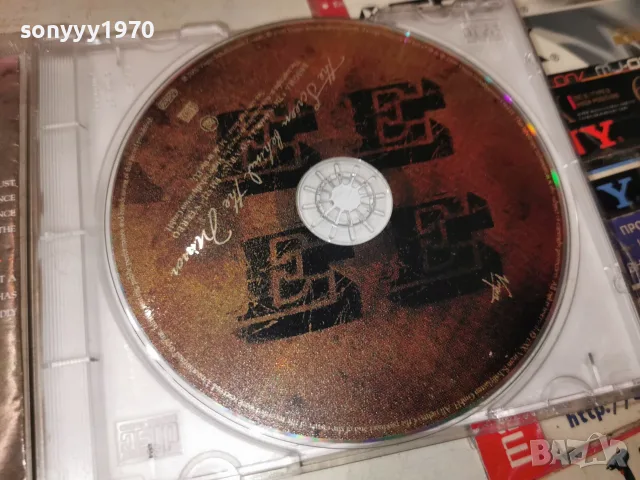 ENIGMA CD 2310260903H2E8R, снимка 11 - CD дискове - 56619841