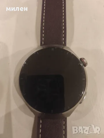 HUAWEI Watch 4 pro , снимка 5 - Смарт часовници - 56686030