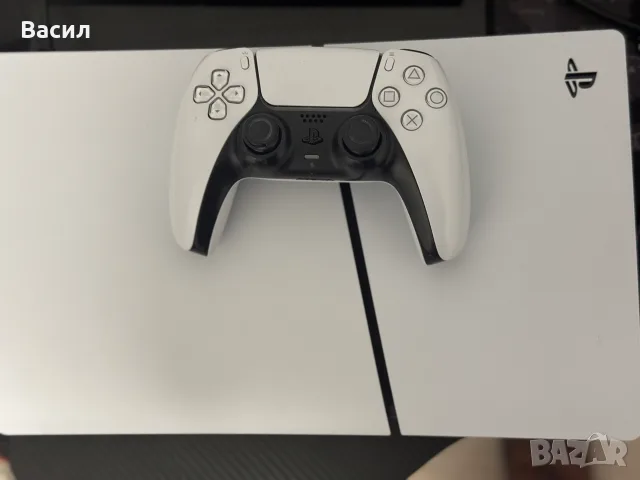 PS5 Jail Broken Sony PlayStation 5 Digital Edition – CFI-2116 , снимка 8 - PlayStation конзоли - 56697738
