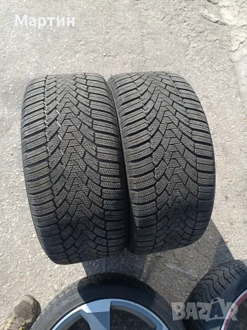 Продавам джанти 19 5х112, снимка 7 - Гуми и джанти - 56639099