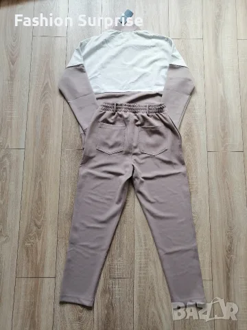 Emporio Armani мъжки екип , снимка 10 - Спортни дрехи, екипи - 56645074