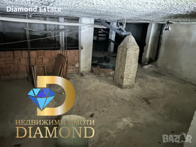Магазин в град Харманли, снимка 3 - Магазини - 56597514