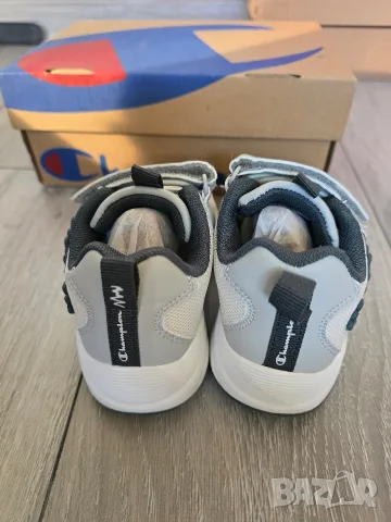 Маратонки Champion,New balance,Nike, снимка 6 - Детски маратонки - 56650962