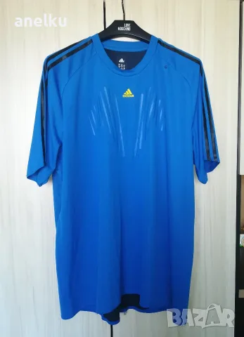 КОЛЕКЦИОНЕРСКА Тениска ADIDAS PREDATOR, 2XL 