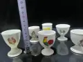 порцеланови коктиери  , снимка 3