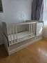 Бебешка кошара 3в1.В отлично състояние!!!, снимка 1