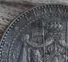 2 лева 1941 година, снимка 4